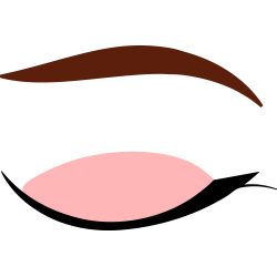 eyeliner